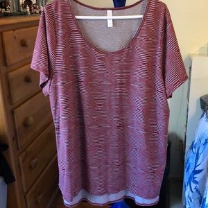 LULAROE classic t